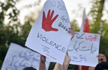 Pakistan: Man has affair, sister paraded naked as punishment